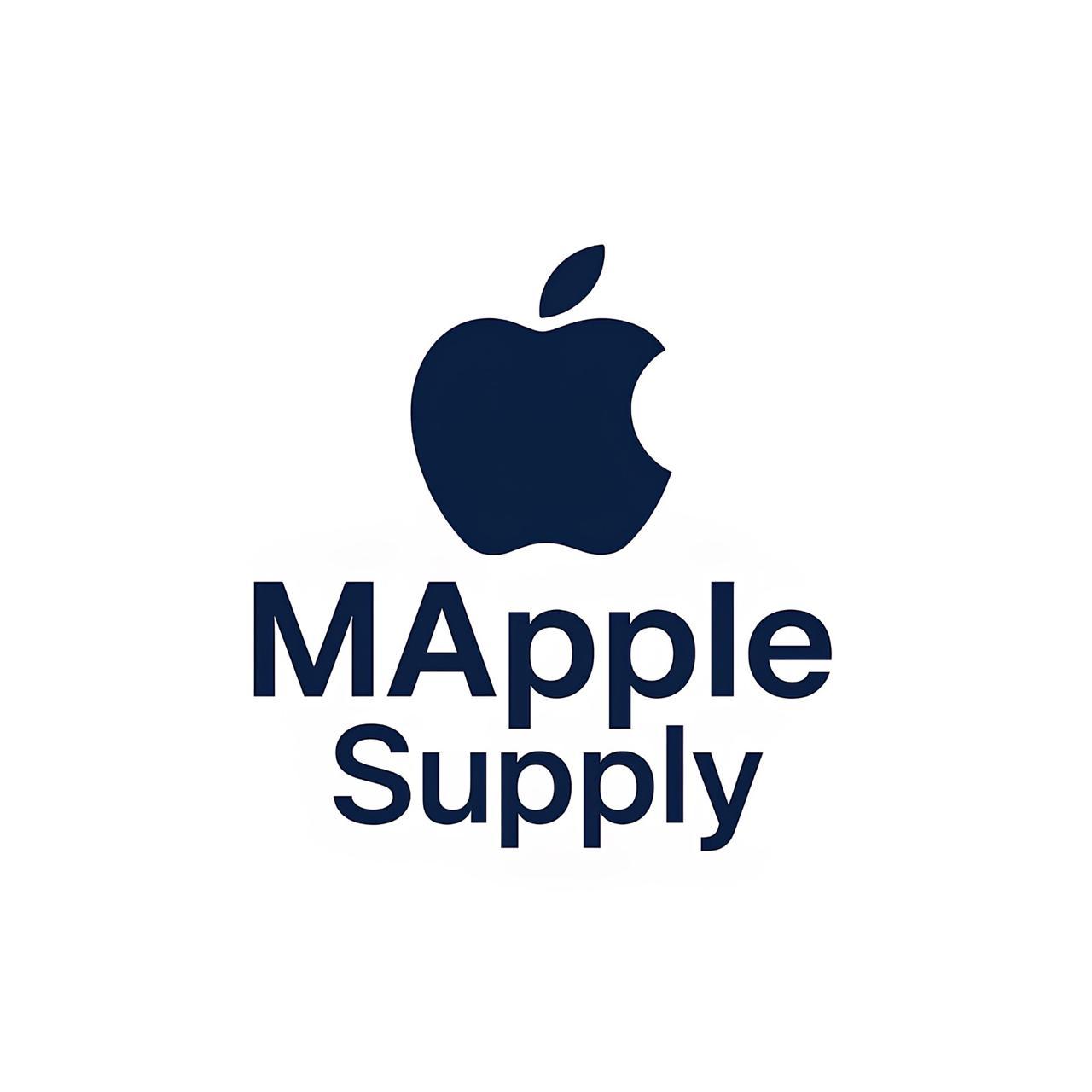 Logo MApple Supply